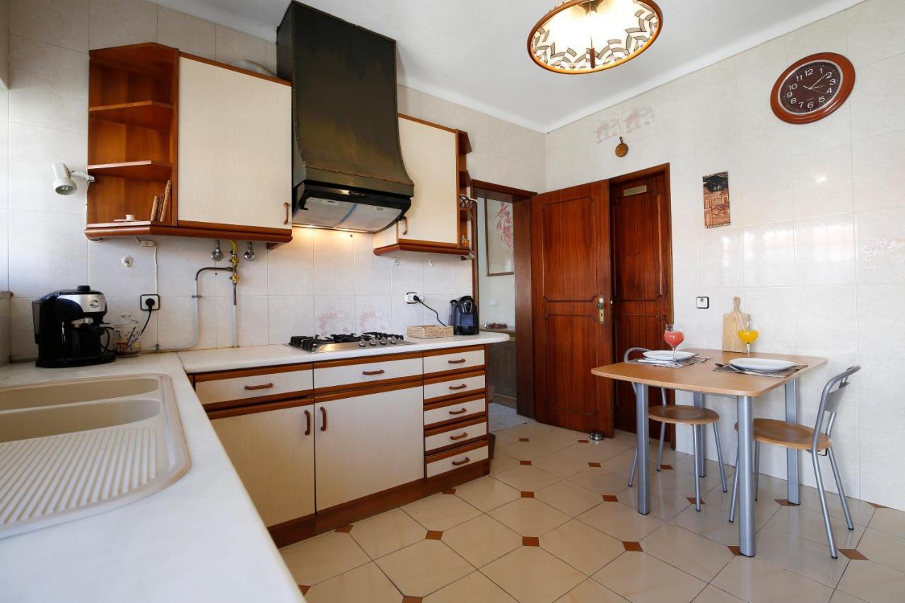 Casa Da Lagoa Villa Sesimbra Bagian luar foto