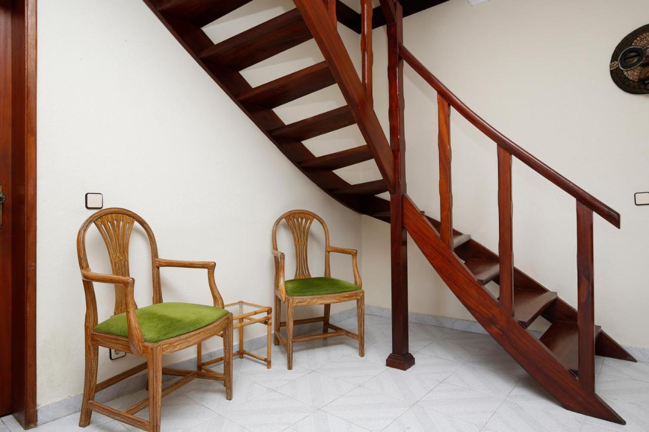Casa Da Lagoa Villa Sesimbra Bagian luar foto